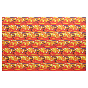 Sunrise Fabric