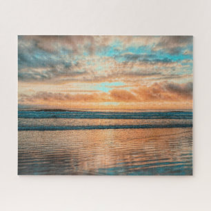 Sunrise Florida Puzzle