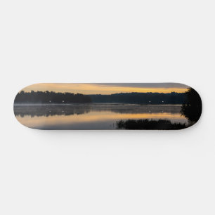 Sunrise Glory Skateboard