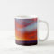 Sunrise in the Mountains of Montana Mug