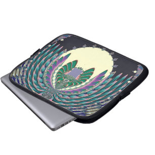 Sunrise Laptop Sleeve