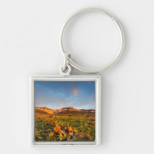 Sunrise Lights Blackleaf Canyon 2 Keychain