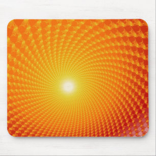 Sunrise Mousepad
