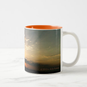 Sunrise Mug