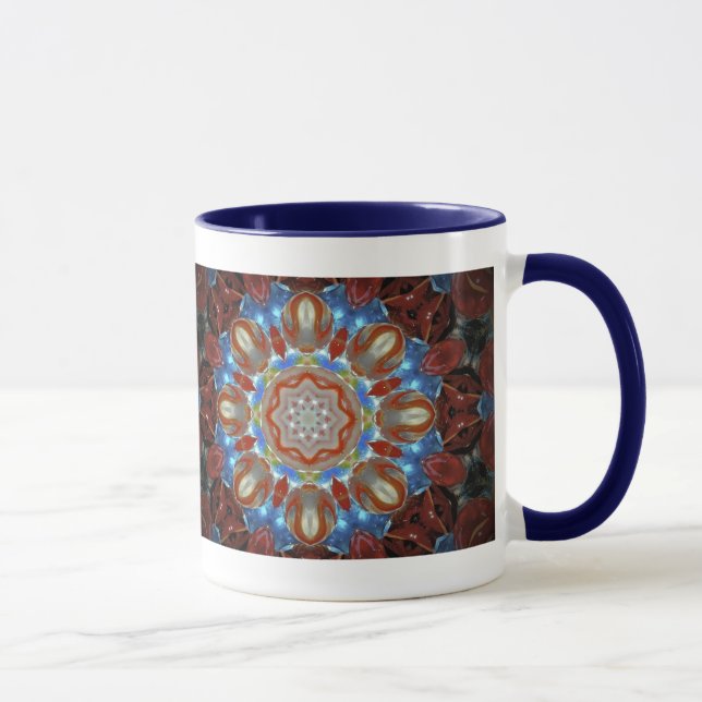 Sunrise Mug (Right)