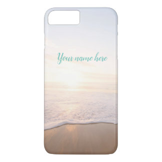 Sunrise on the Beach Case-Mate iPhone Case