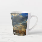 Sunrise on the NJ Path