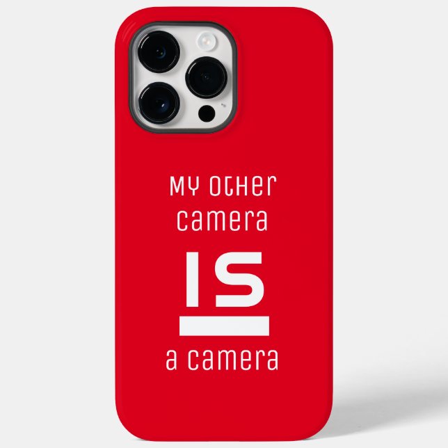 Sunrise OtterBox iPhone 14 Pro Max case (Back)