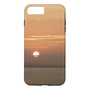 Sunrise over Aruba I Caribbean Seascape Case-Mate iPhone Case