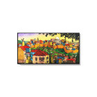 Sunrise over Jerusalem by Jonathan Kis-Lev