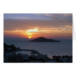 Sunrise Pandeli