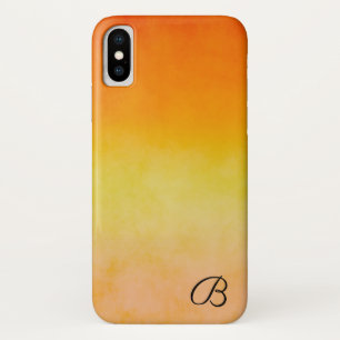 Sunrise Personalized Phone Case