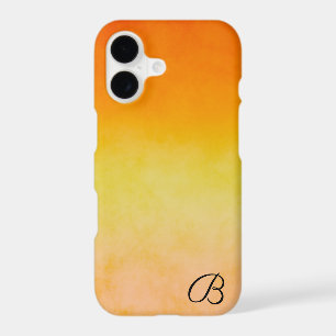 Sunrise Personalized Phone Case
