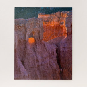 Sunrise Point   Bryce Canyon National Park Jigsaw Puzzle