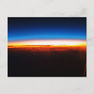 Sunrise Postcard