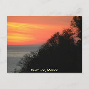 Sunrise Postcard