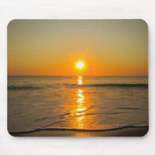 Sunrise Reflections  Mouse Pad