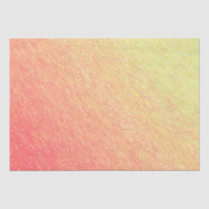 Sunrise Sparkles- Tissue Paper