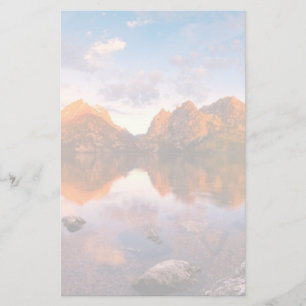 Sunrise Stationery