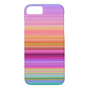 Sunrise Stripes Case-Mate iPhone Case