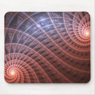 Sunrise, Sunset Mouse Pad