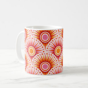 Sunrise... sunshine... sunset! coffee mug