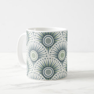 Sunrise... sunshine... sunset! - Muted colours Coffee Mug