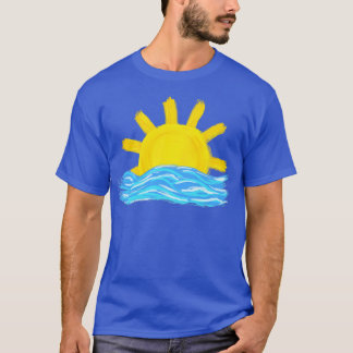 sunrise T-Shirt