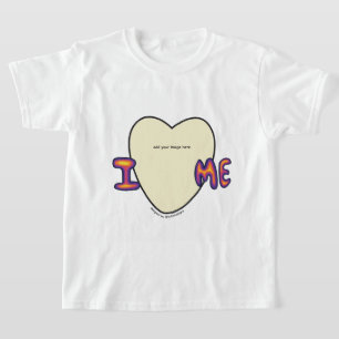 Sunrise Thermal I Love Me Bubbly Design Sweat - sh