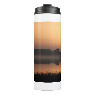 Sunrise Thermal Tumbler