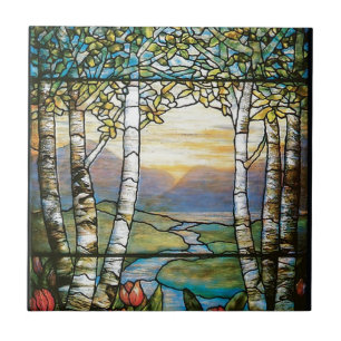 Sunrise Tile