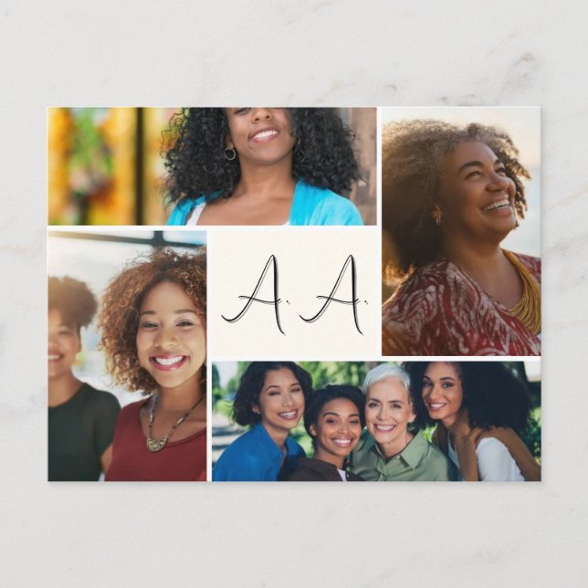 Sunrise to Sunset Funeral Invitation (Front)