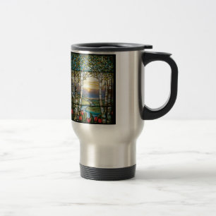 Sunrise Travel Mug