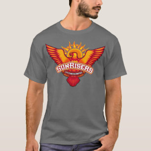Sunrisers Hyderabad T-Shirt