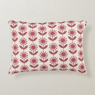 Sunroom Bloom Accent Pillow