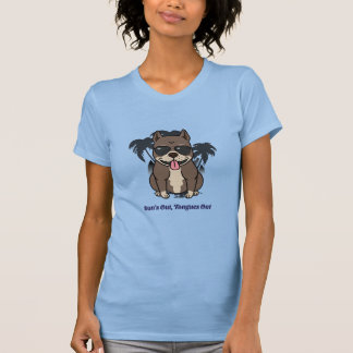 Sun's Out, Tongues Out T-Shirt