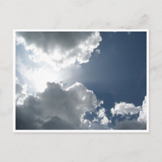 Sunscape Postcard