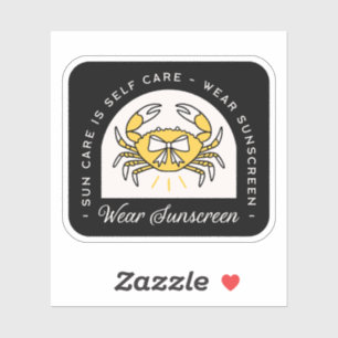 Sunscreen spf sun uv protection reminder quotes