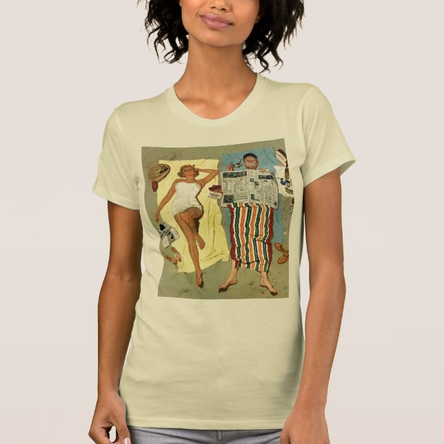 Sunscreen? T-Shirt (Front)