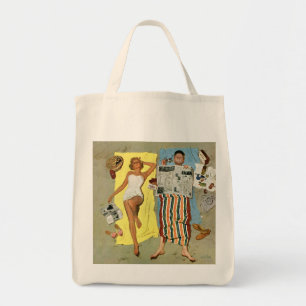 Sunscreen? Tote Bag