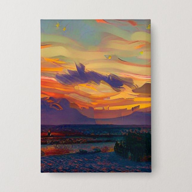 SUNSET (Front)