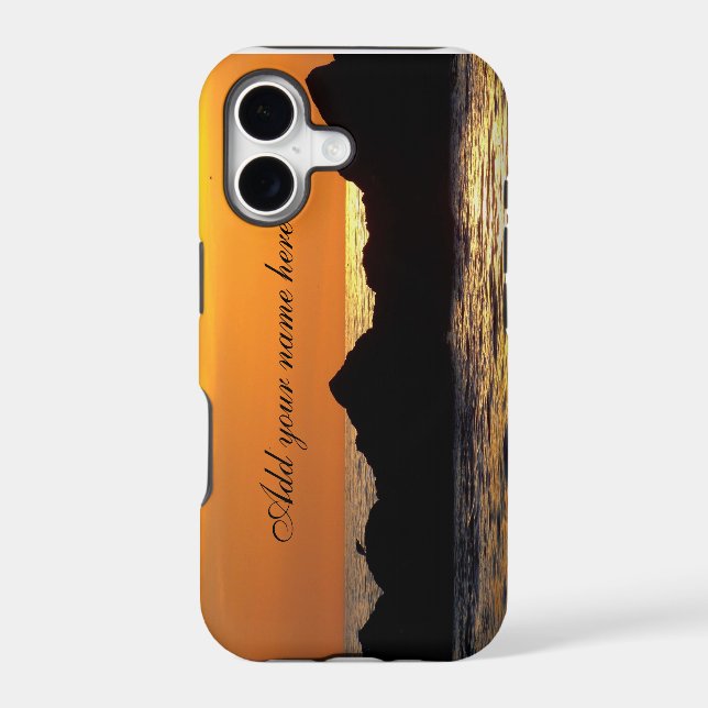 Sunset_ (Back)
