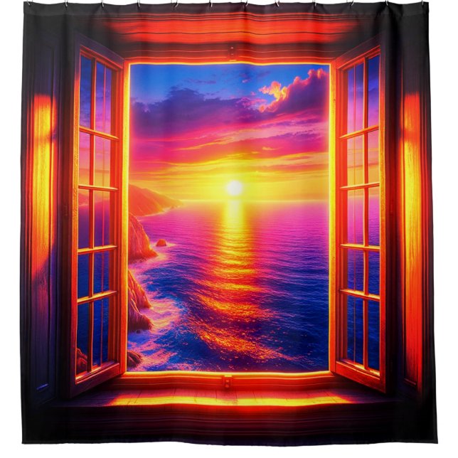 Sunset (Front)