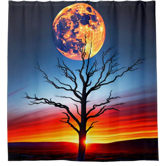 Sunset (Front)