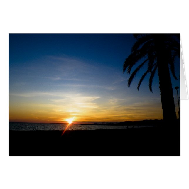 sunset (Front Horizontal)