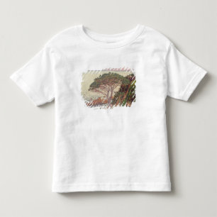 Sunset, 1916 (oil on canvas) toddler t-shirt