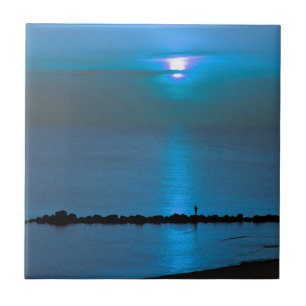 Sunset 2014-1003 tile