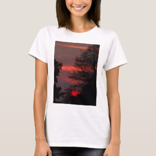 Sunset 4 T-Shirt