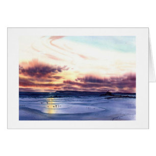 SUNSET AT THE BEACH JPEC