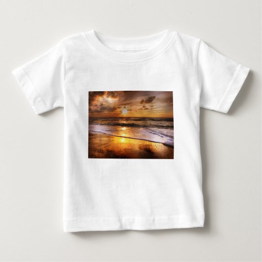 Sunset Baby T-Shirt